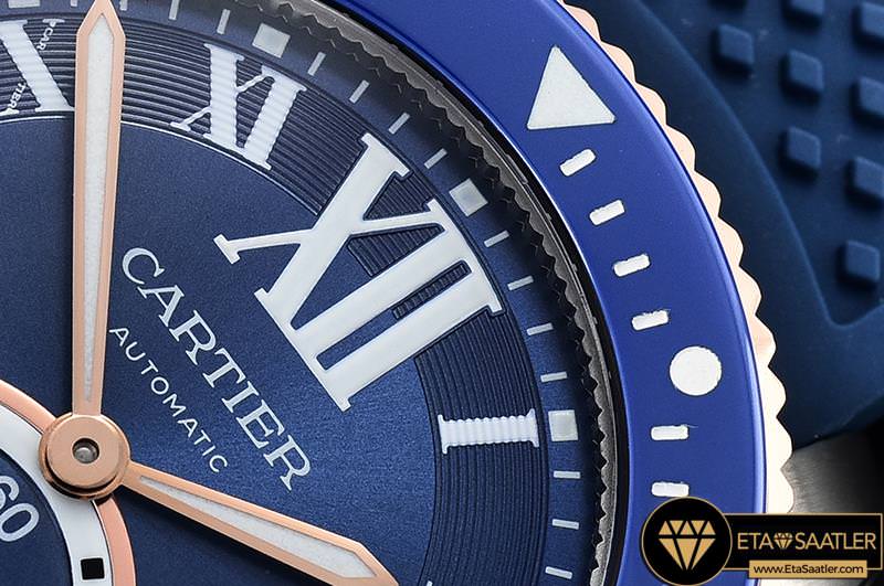 CAR0392B - Calibre de Cartier SSRGRU Blue JJF 11 Asia 23J Mod modelleri CAR0392B - Calibre de Cartier SSRGRU Blue JJF 11 Asia 23J Mod - 02.jpg